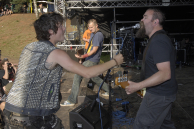 MASSGRAV